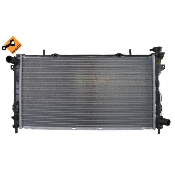 NRF NRF58264 Engine Radiator