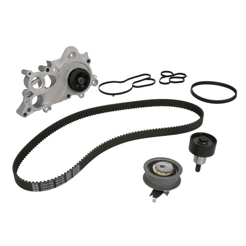 SNR KDP457.751 Water Pump & Timing Belt Kit