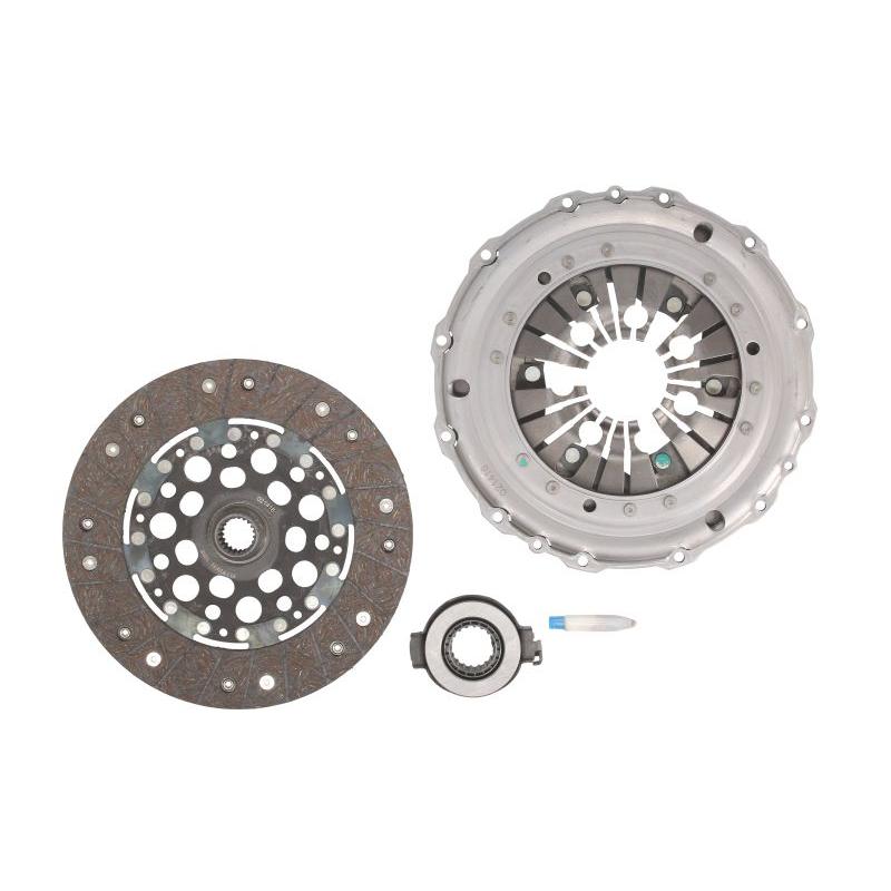 NEXUS F1R022NX Clutch Kit