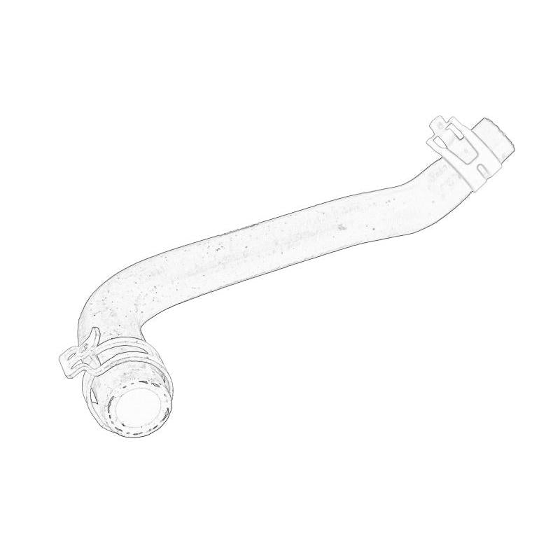 OE RENAULT 144999224R Charge Air Hose