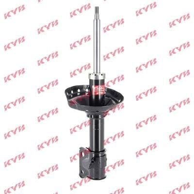 KYB EXCel-G 334461 Shock Absorber for Subaru Impreza II Saloon (Gd)