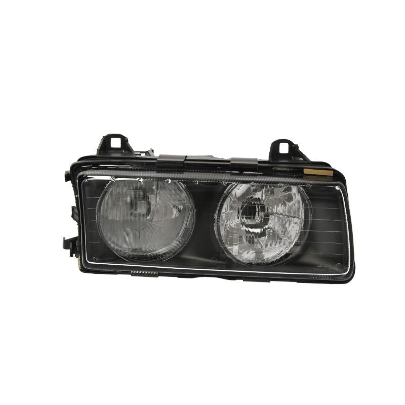 DEPO 444-1125R-LD-E Headlight