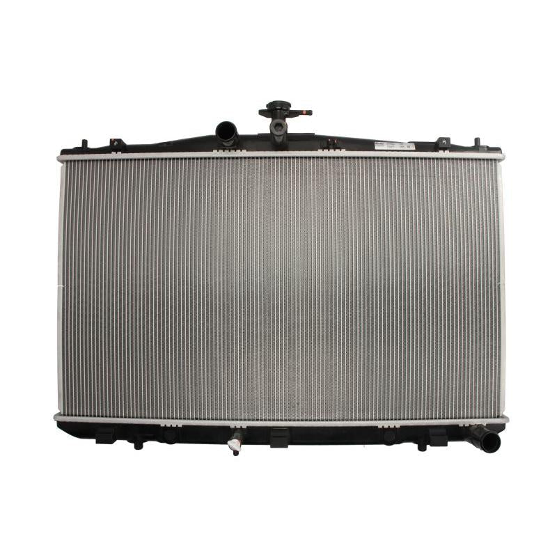 NISSENS NIS646833 Engine Radiator