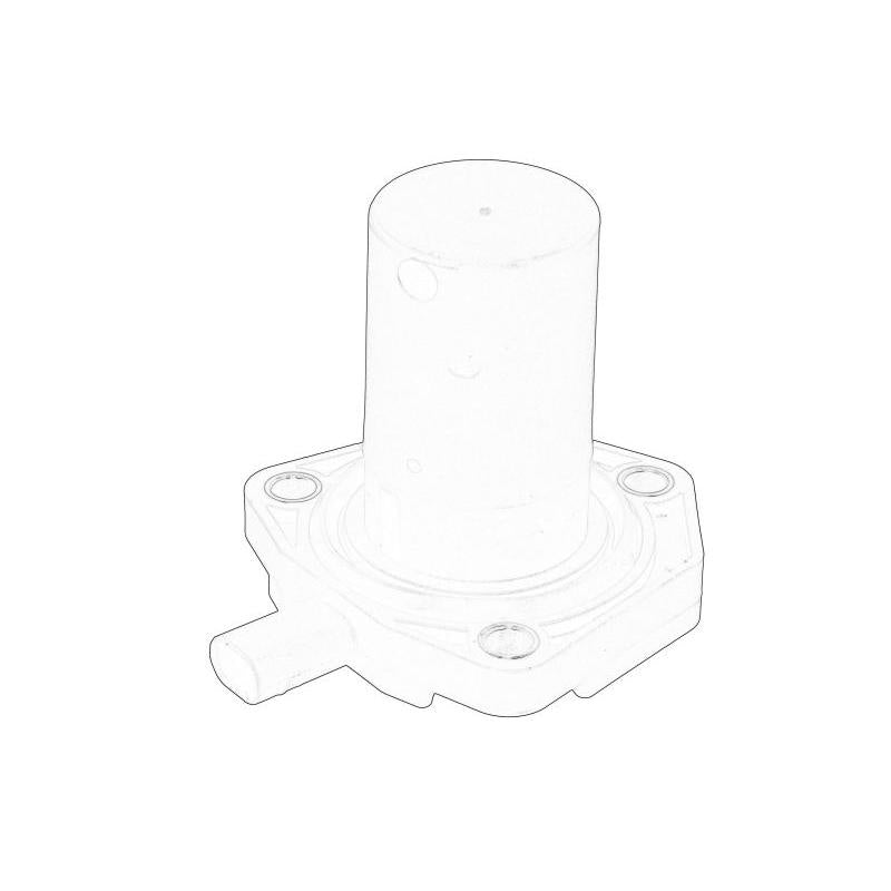 OE OPEL 12627008 Engine Oil Level Sensor