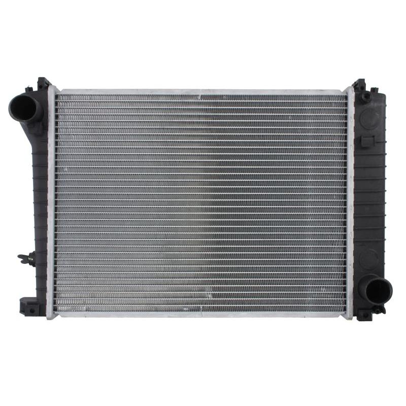 NISSENS NIS60797A Engine Radiator