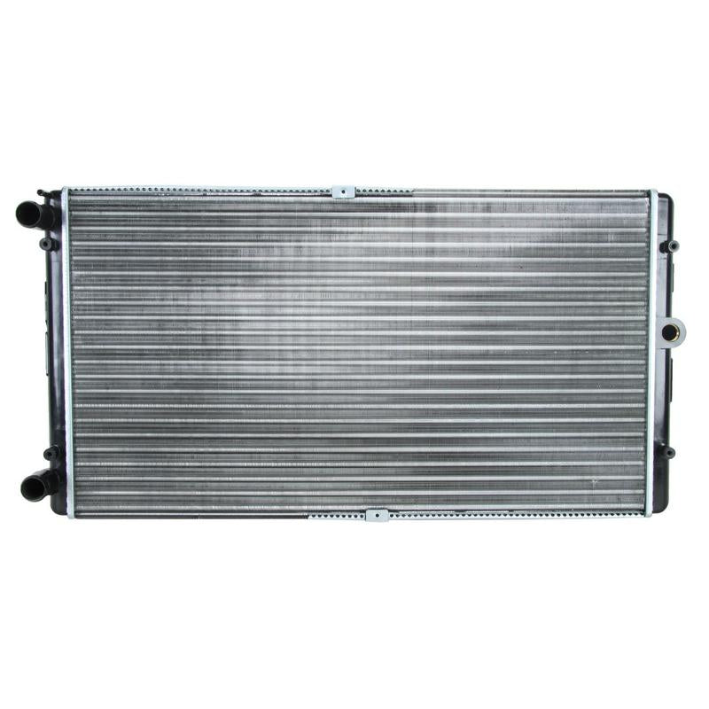 NISSENS NIS65301 Engine Radiator