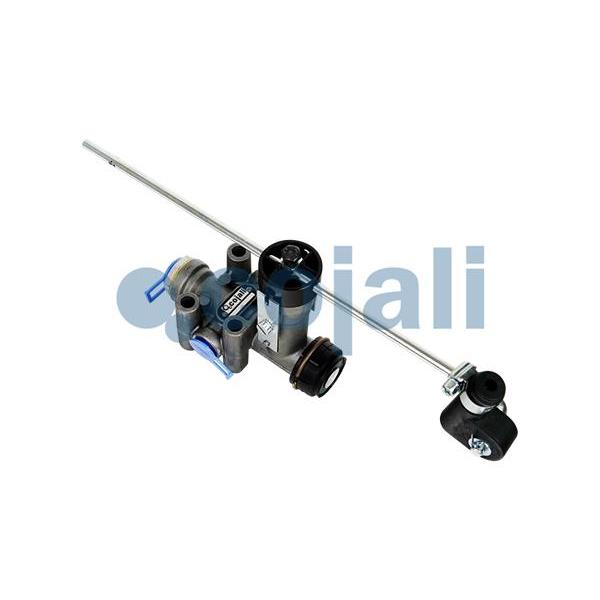 COJALI 2214412COJ Air Suspension Valve