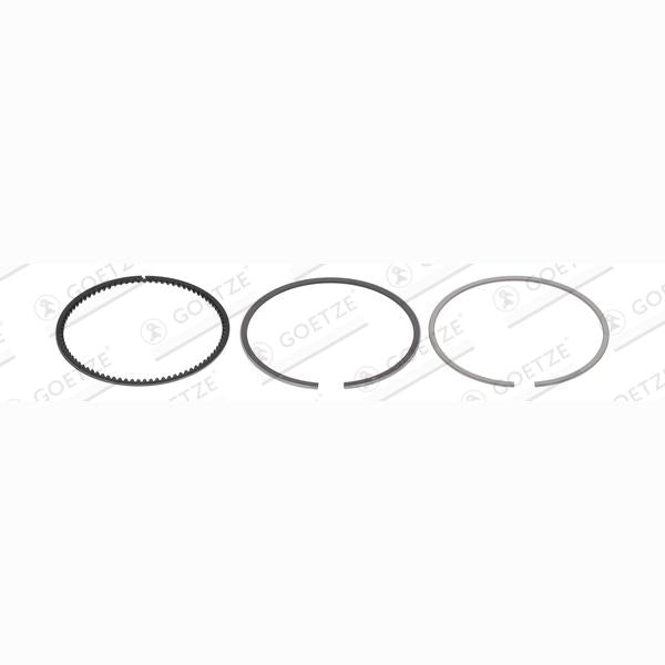 GOETZE 08-453500-00 Piston Ring Kit