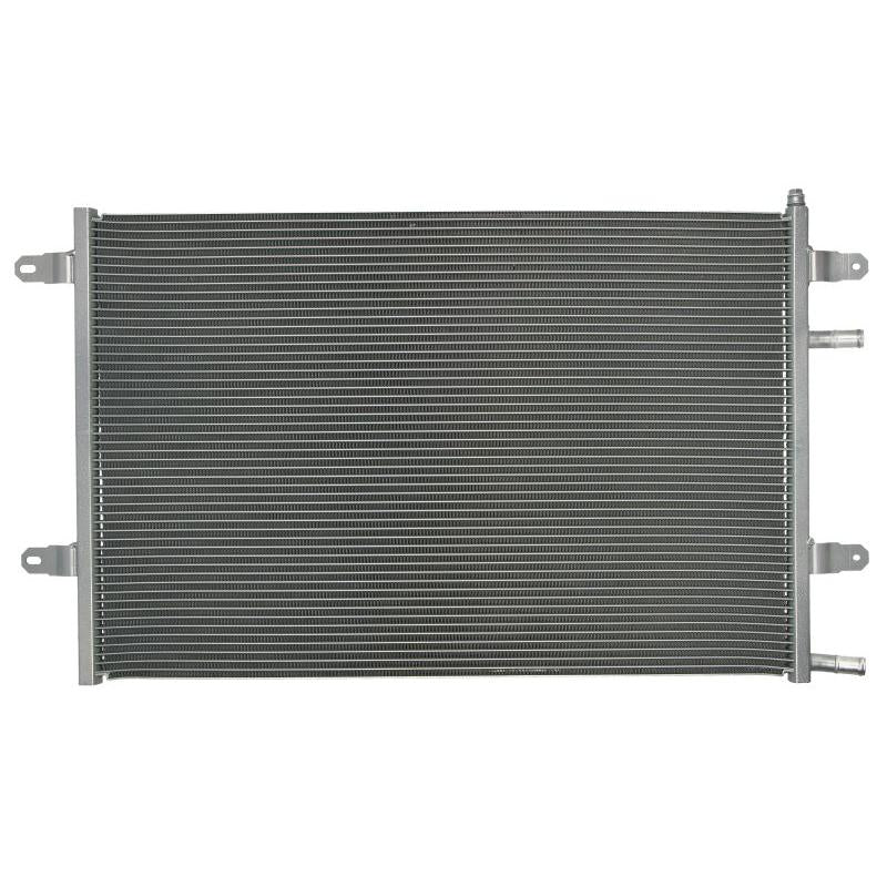 THERMOTEC DAA034TT Charge Air Cooler
