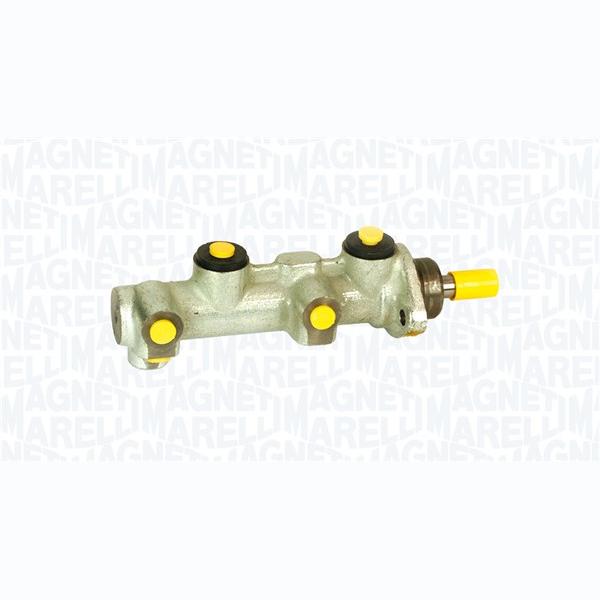 MAGNETI MARELLI 360219130070 Brake Master Cylinder