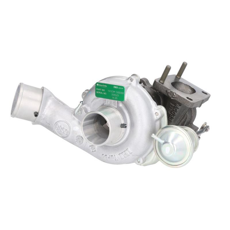 IHI VL35 Turbocharger