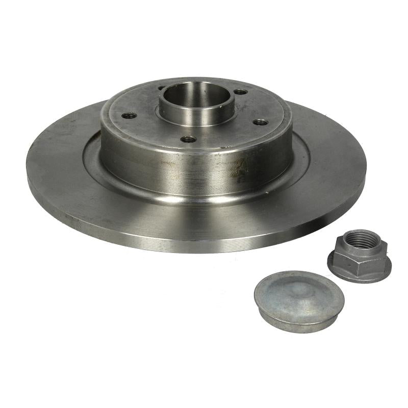 QUICK BRAKE QB109-1246 Disc Brake Pad Accessory Kit