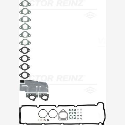 REINZ 02-31296-01 Cylinder Head Gasket
