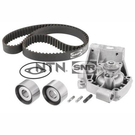 SNR KDP455.360 Water Pump & Timing Belt Kit
