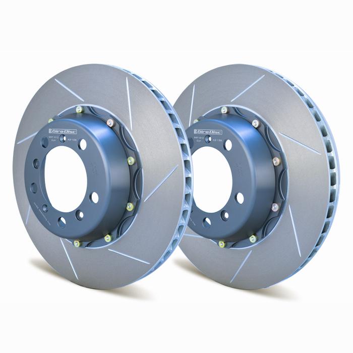 GIRODISC GD-A2-126 Brake Disc