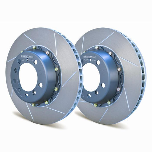 GIRODISC GD-A2-126 Brake Disc