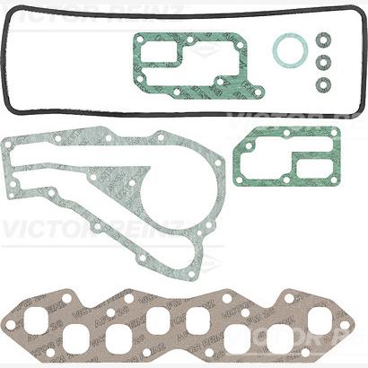 REINZ 02-19799-03 Cylinder Head Gasket