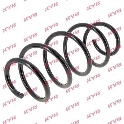 KYB RA3520 Coil Spring