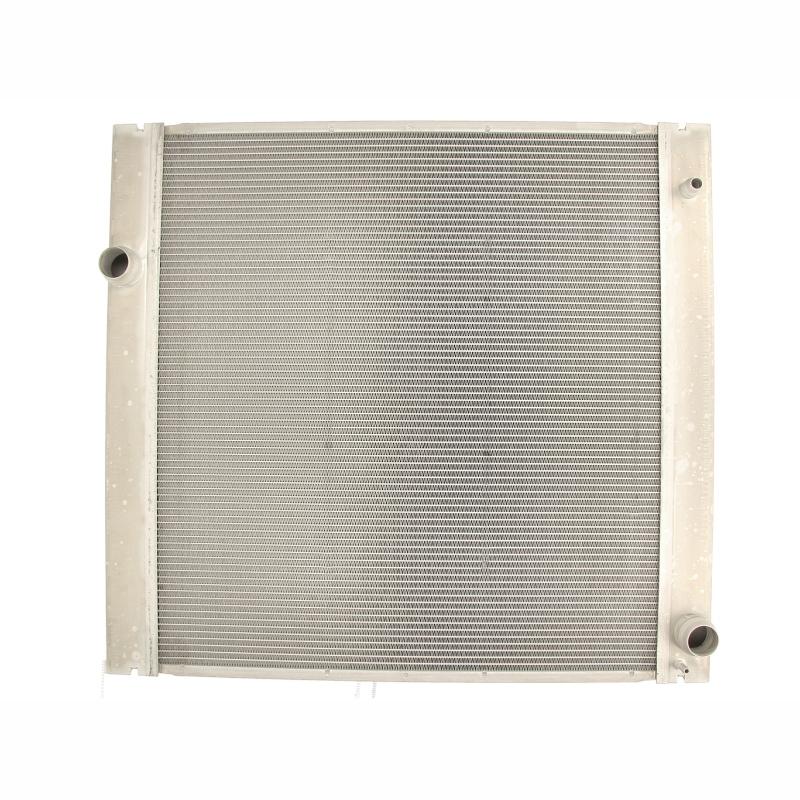 NISSENS NIS64314 Engine Radiator