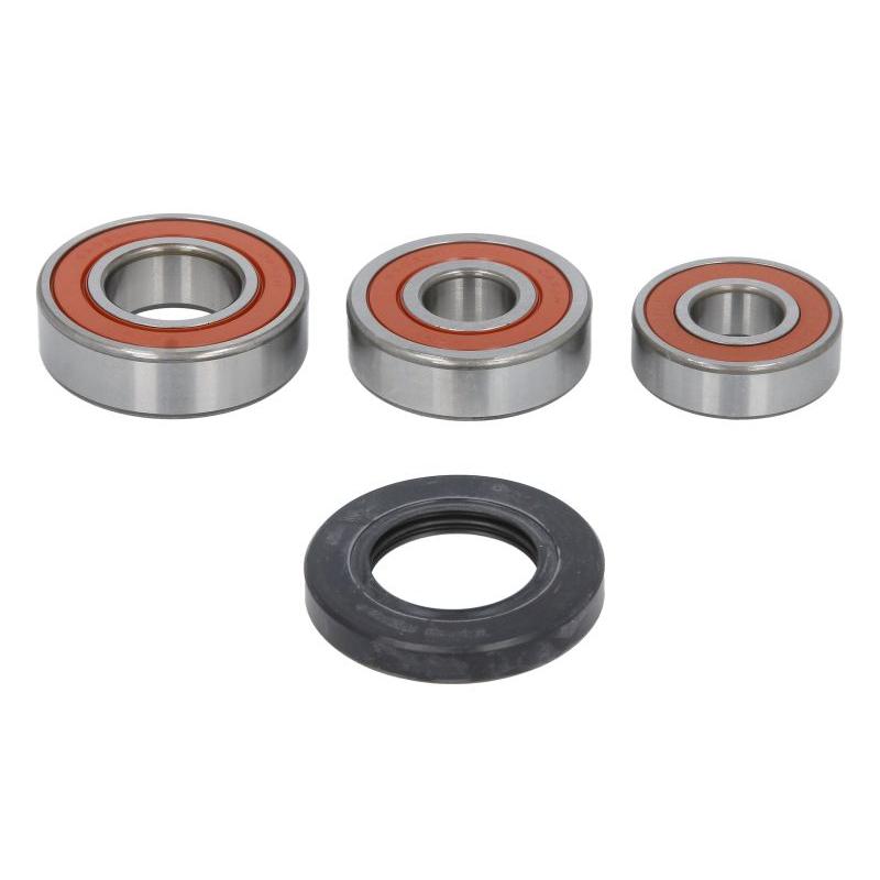 TOURMAX WBK-349 Wheel Bearing Kit