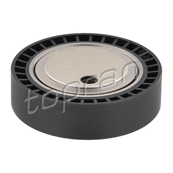 HANS PRIES HP500261 V-Ribbed Belt Tensioner Pulley