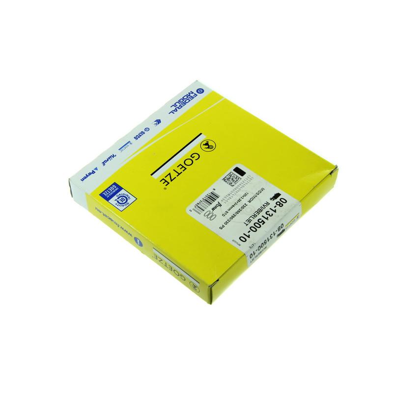 GOETZE 08-131500-10 Piston Ring Kit