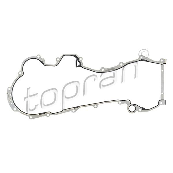 HANS PRIES HP207605 Oil Pump Gasket