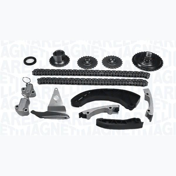 MAGNETI MARELLI 341500001070 Timing Chain Kit