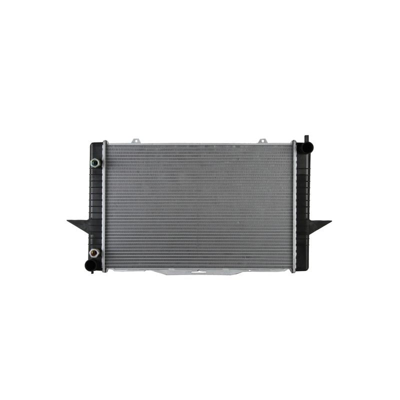 NISSENS NIS65548A Engine Radiator