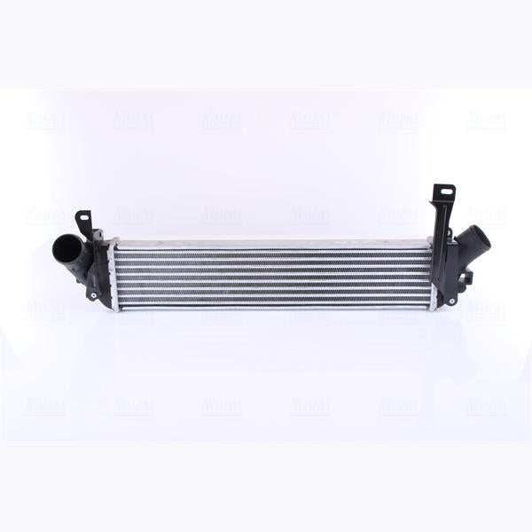 NISSENS NIS96198 Charge Air Cooler
