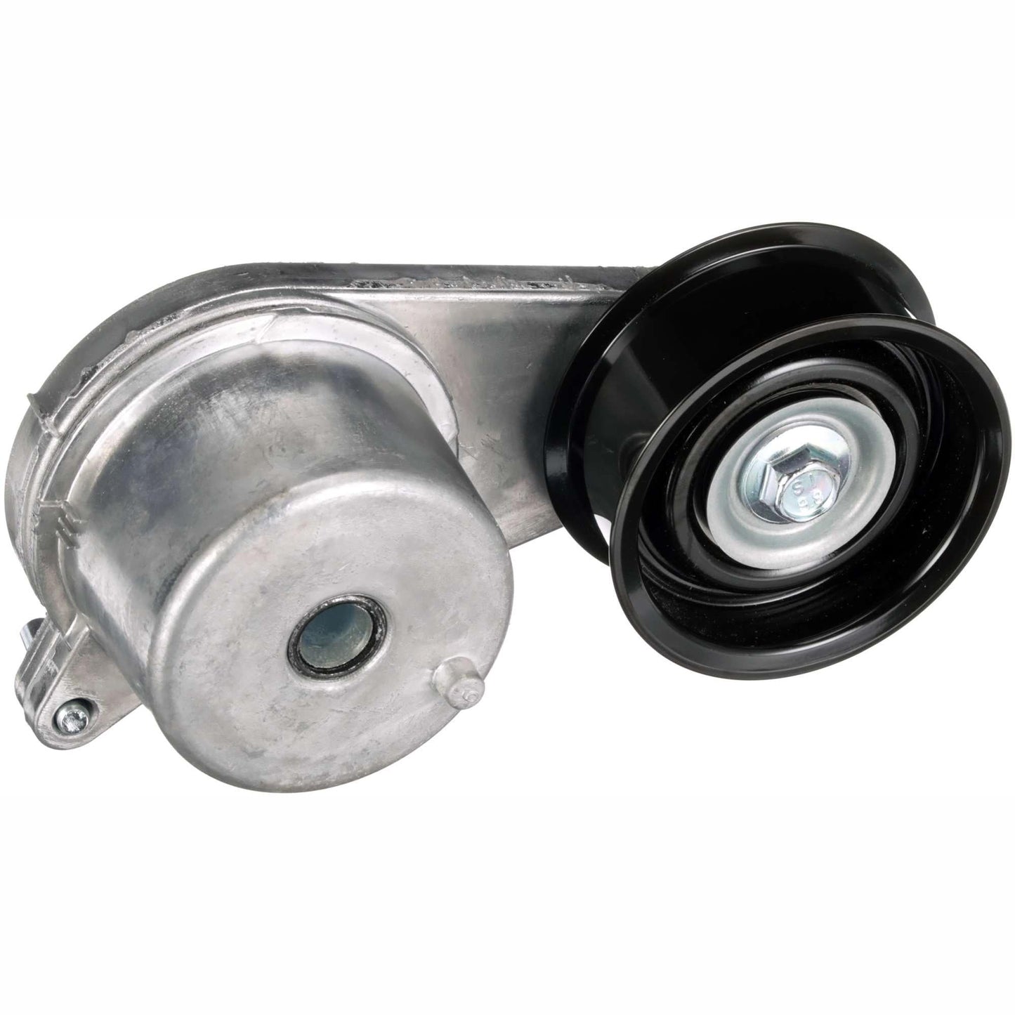 GATES GATT39129 V-Ribbed Belt Tensioner Pulley