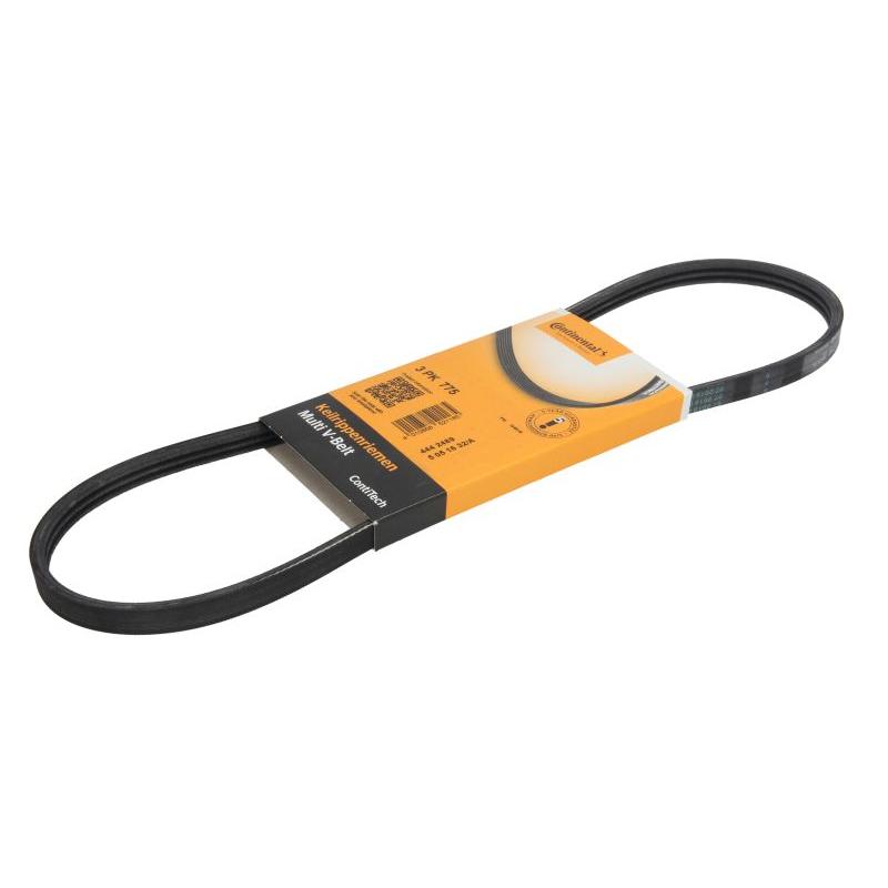 CONTITECH 3PK775 V-Ribbed Belt