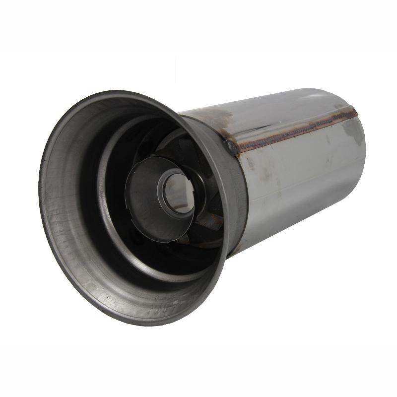 WEBASTO 44325A Pre-Combustion Chamber