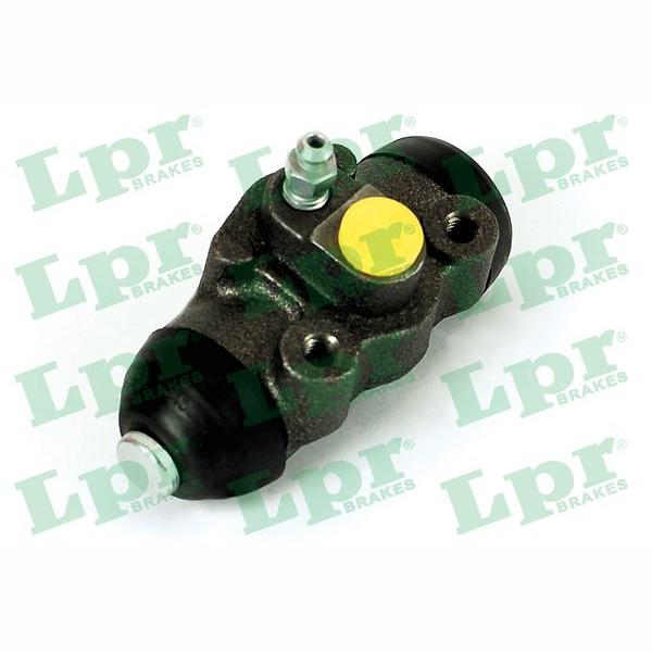 OE NISSAN 41112-7F025 Brake Caliper