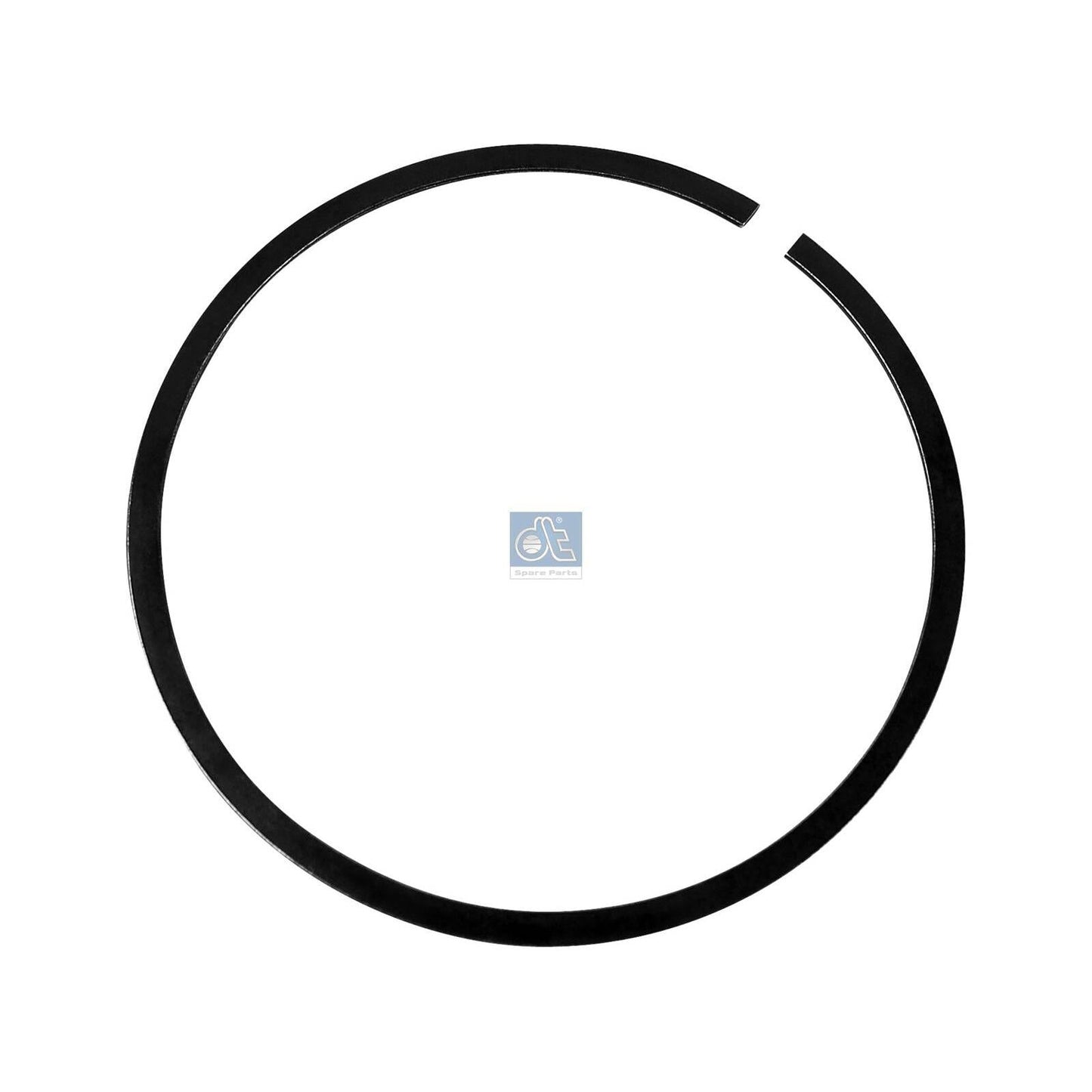 DT SPARE PARTS 1.10954 Exhaust Manifold Seal Ring