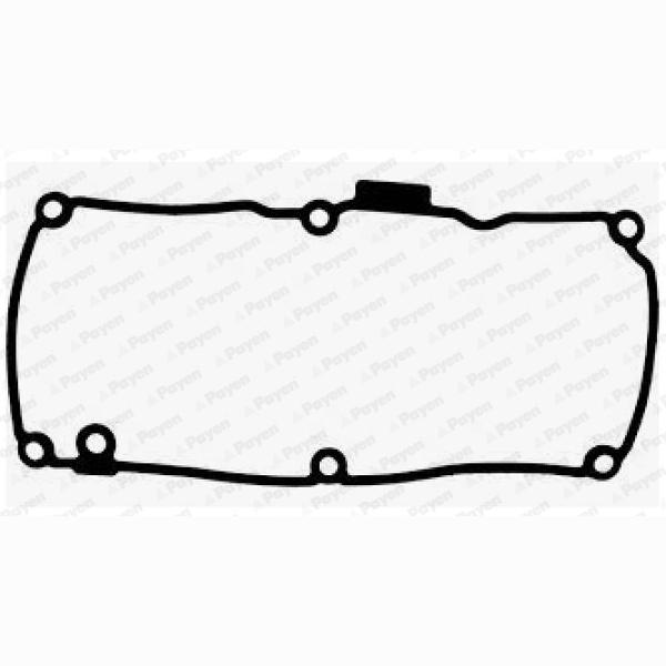 PAYEN JM7175 Cylinder Head Cover Gasket