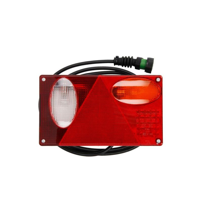ASPOCK A34-5802-007 Rear Light