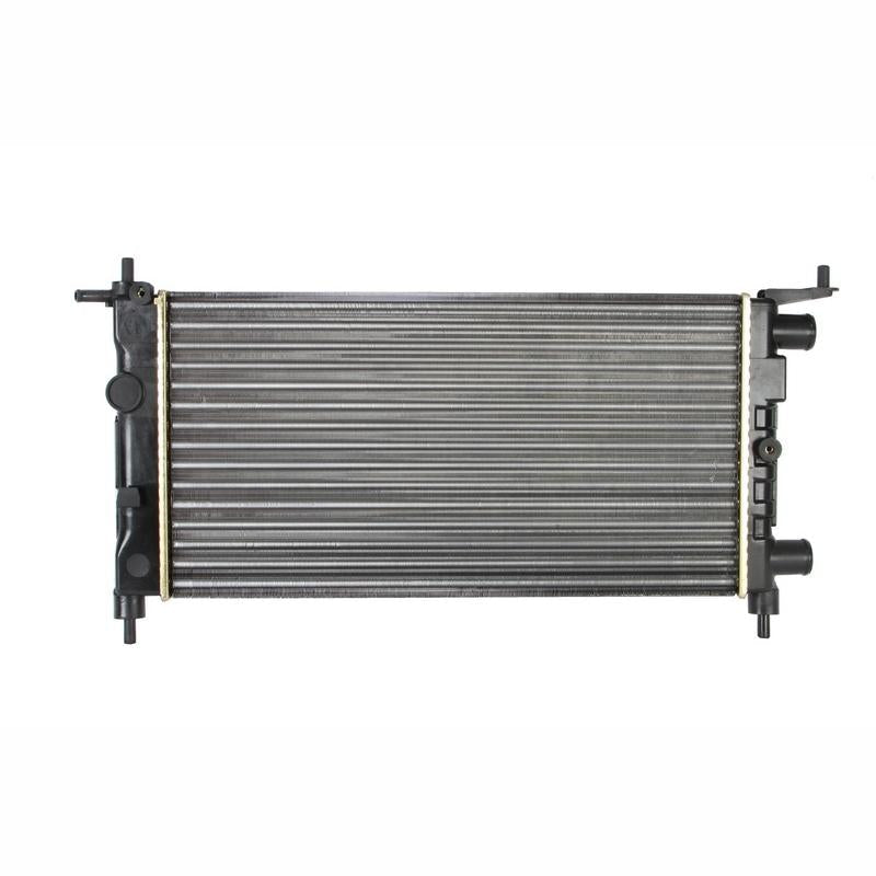 NISSENS NIS63290 Engine Radiator