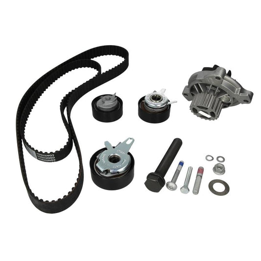 HEPU PK05740 Water Pump & Timing Belt Kit