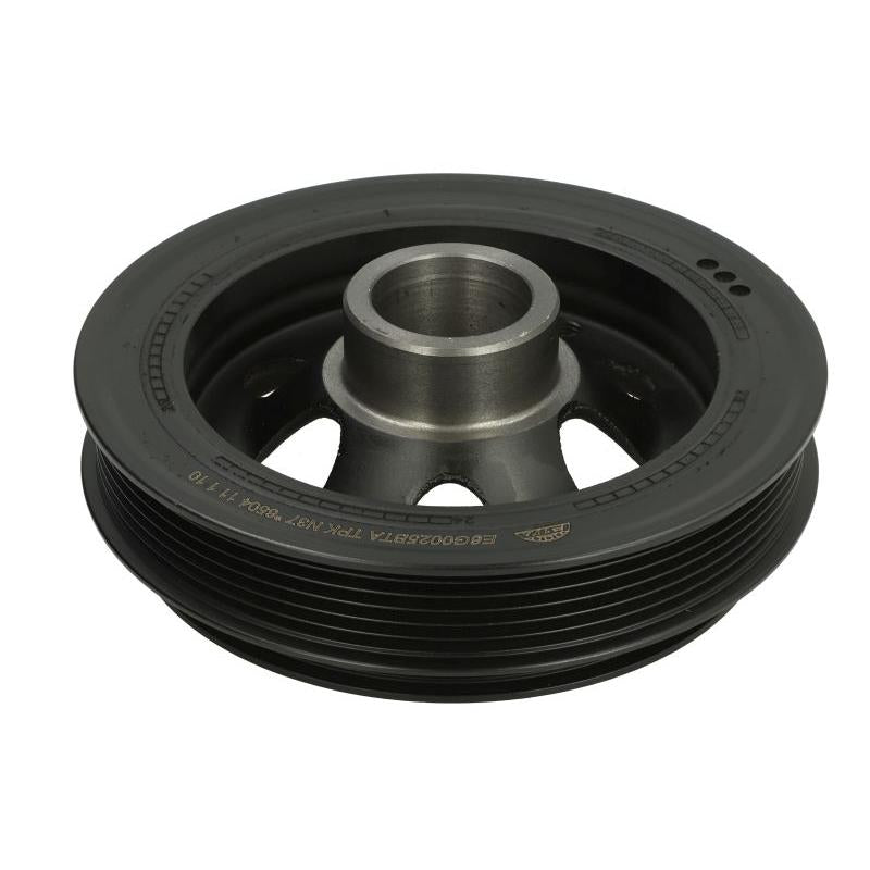 BTA E6G0025BTA Crankshaft Belt Pulley