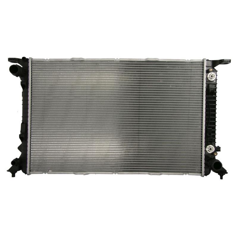 NISSENS NIS606466 Engine Radiator