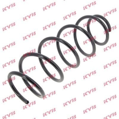 KYB K-Flex RH2079 Coil Spring for Citroen C2 Hatchback (Jm)