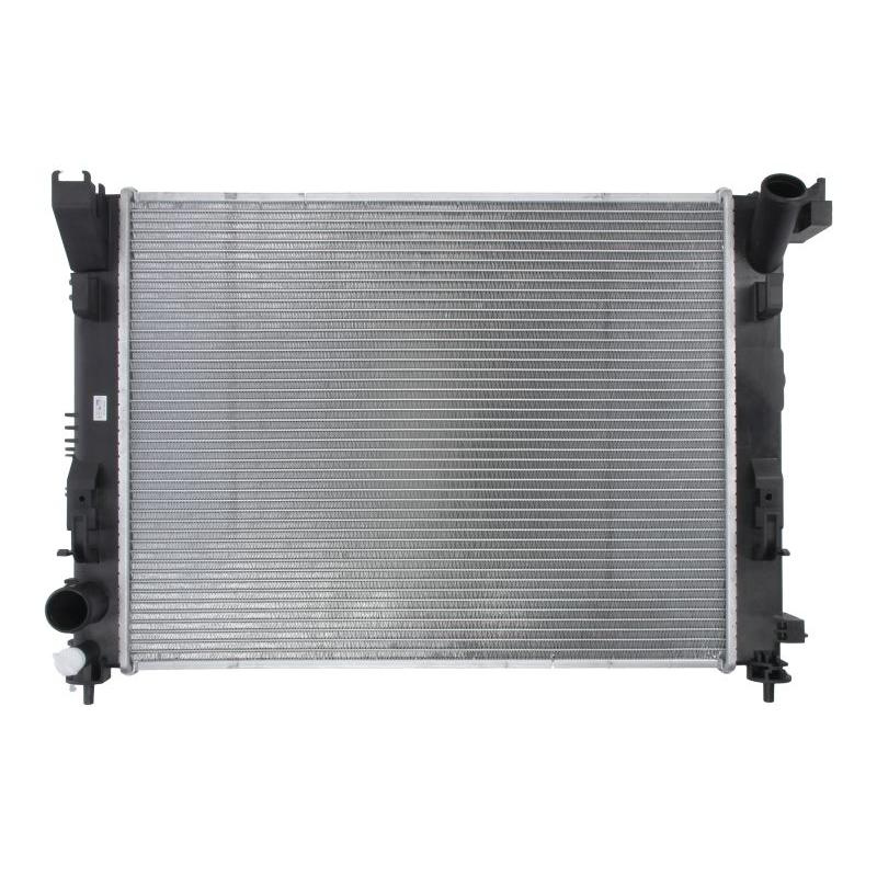 KOYORAD PL023723 Engine Radiator