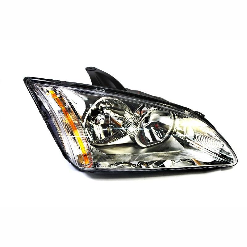DEPO 431-1169R-LDEM1 Headlight