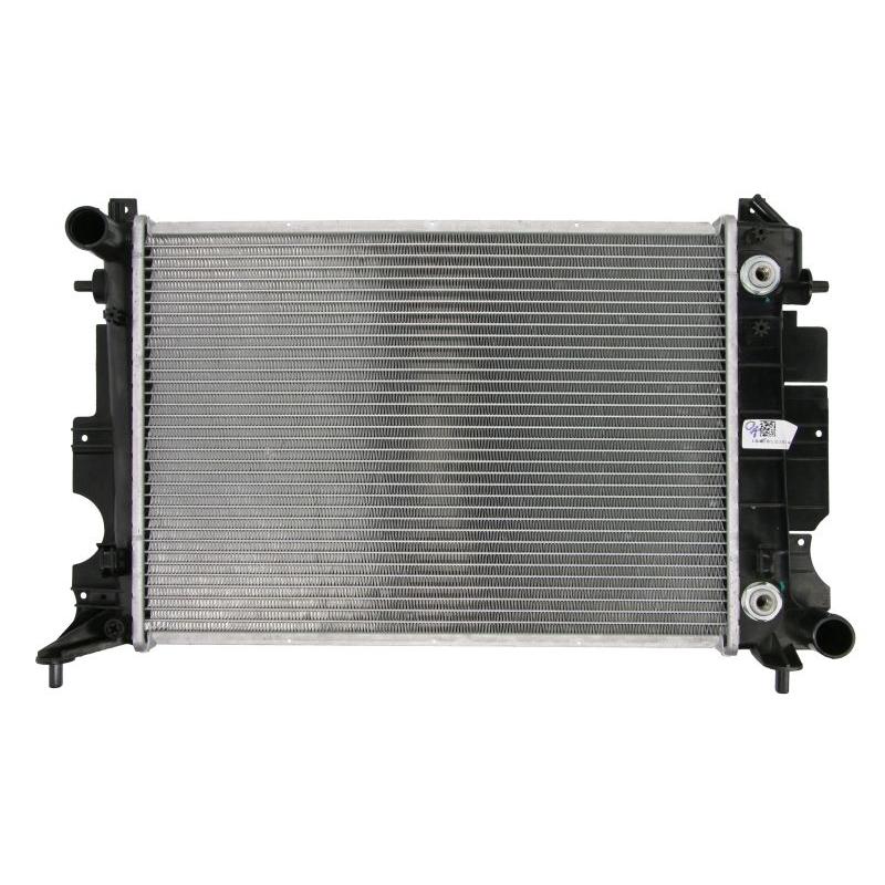 NRF NRF53873 Engine Radiator