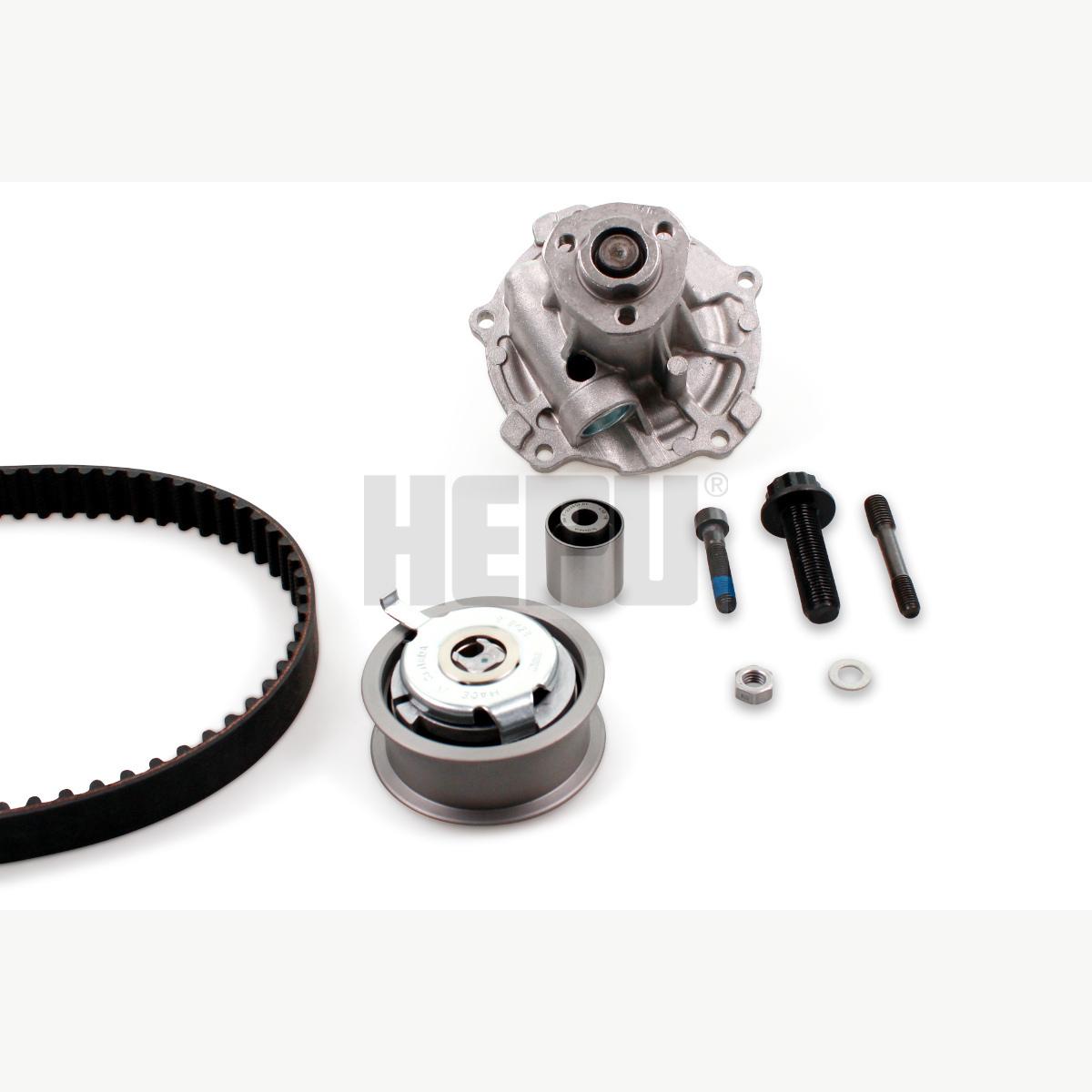 HEPU HEPPK05421 Water Pump & Timing Belt Kit