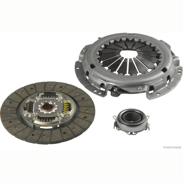 HERTH+BUSS JAKOPARTS J2002208 Clutch Kit