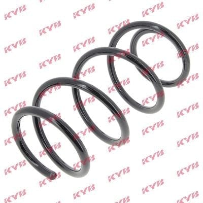 KYB K-Flex RH3495 Coil Spring for Fiat Punto II Hatchback (188)