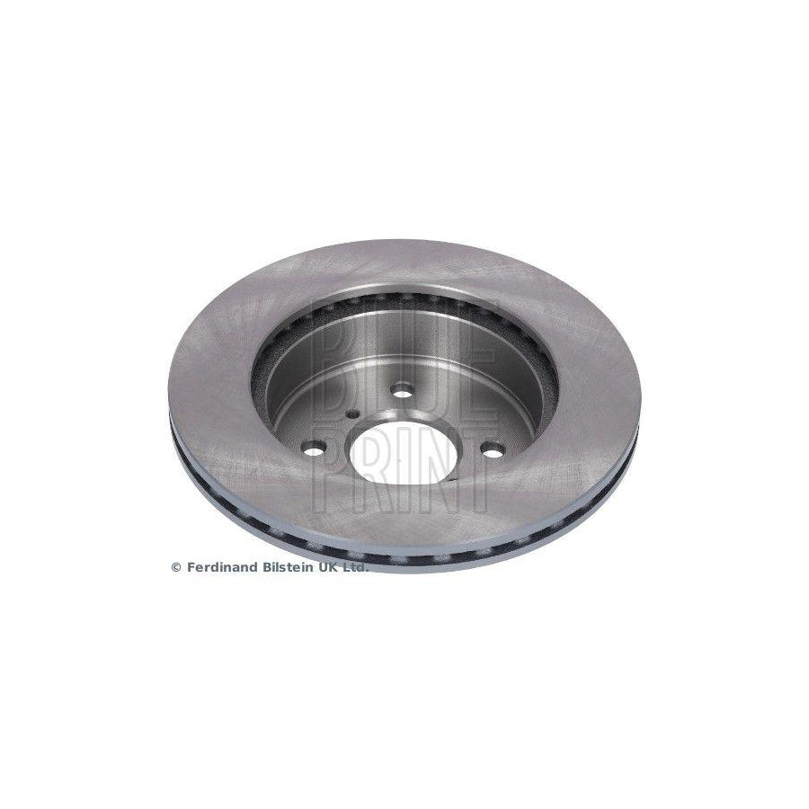 Blue Print Adk84315 Brake Disc for Suzuki Ignis