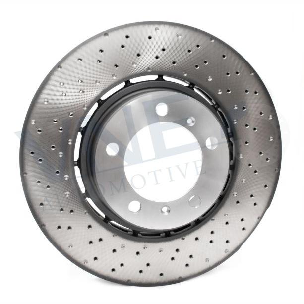 VNE VNE5299 Brake Disc